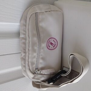 Poshmark Logo Belt Bag